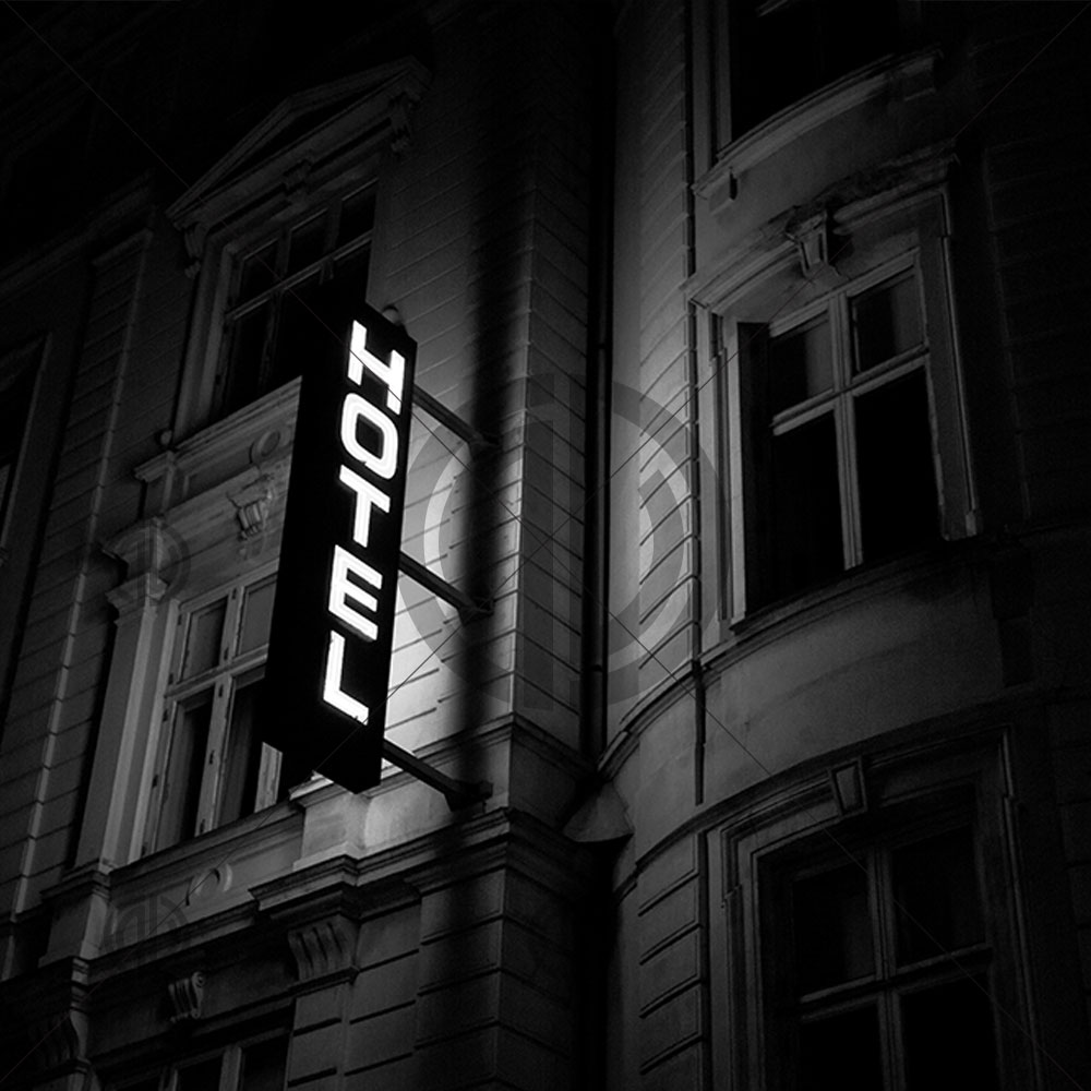 Hotel Görseli