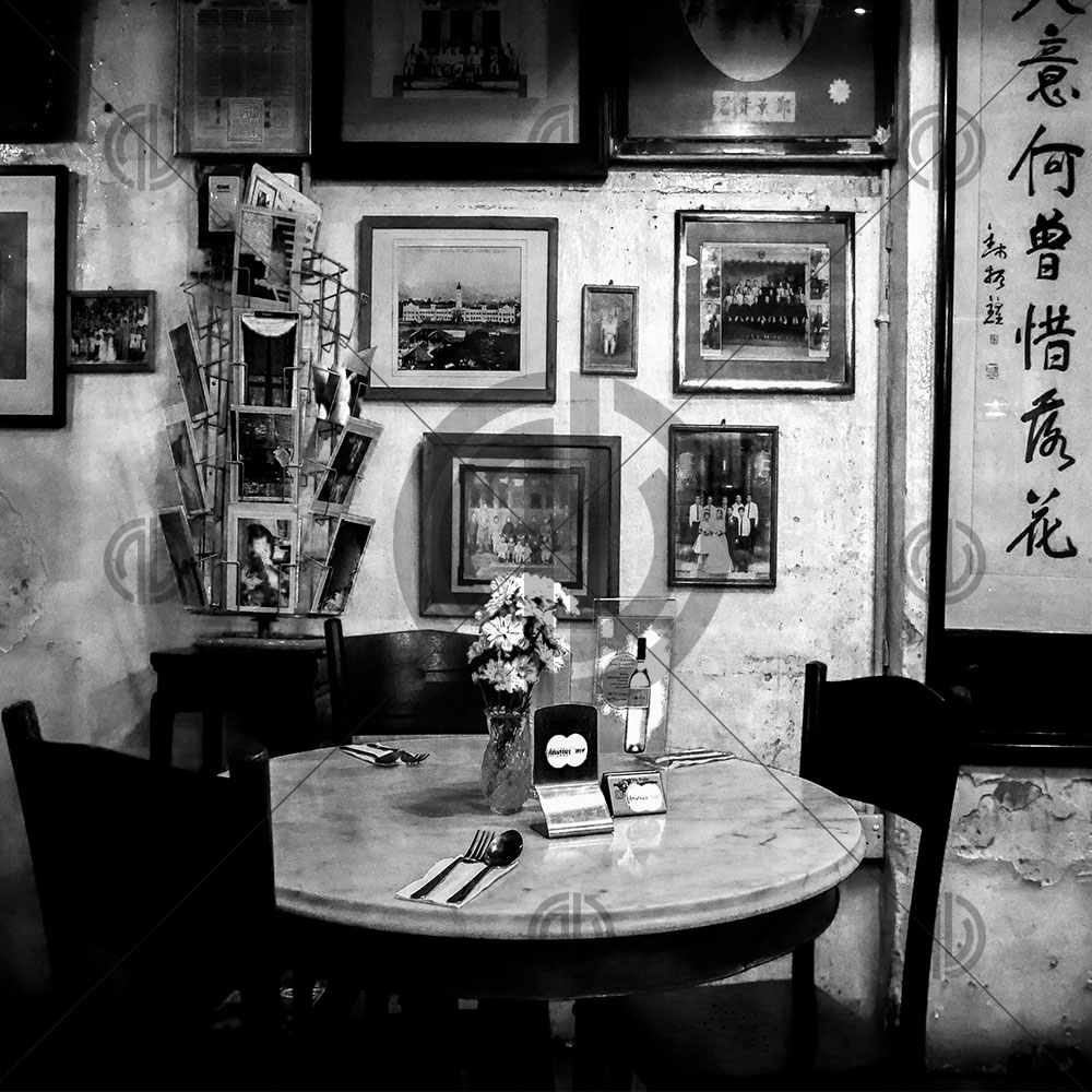 Çin Restaurantı