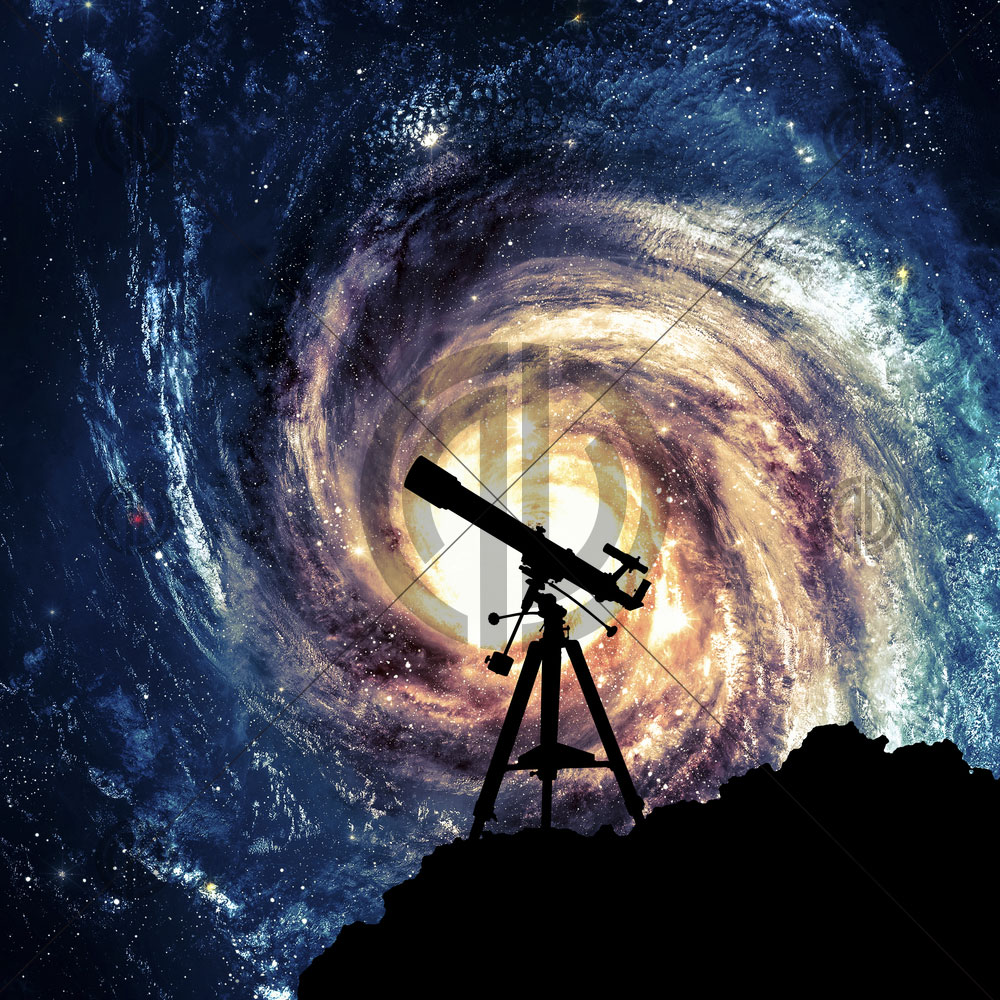 Teleskop Fotoğrafı