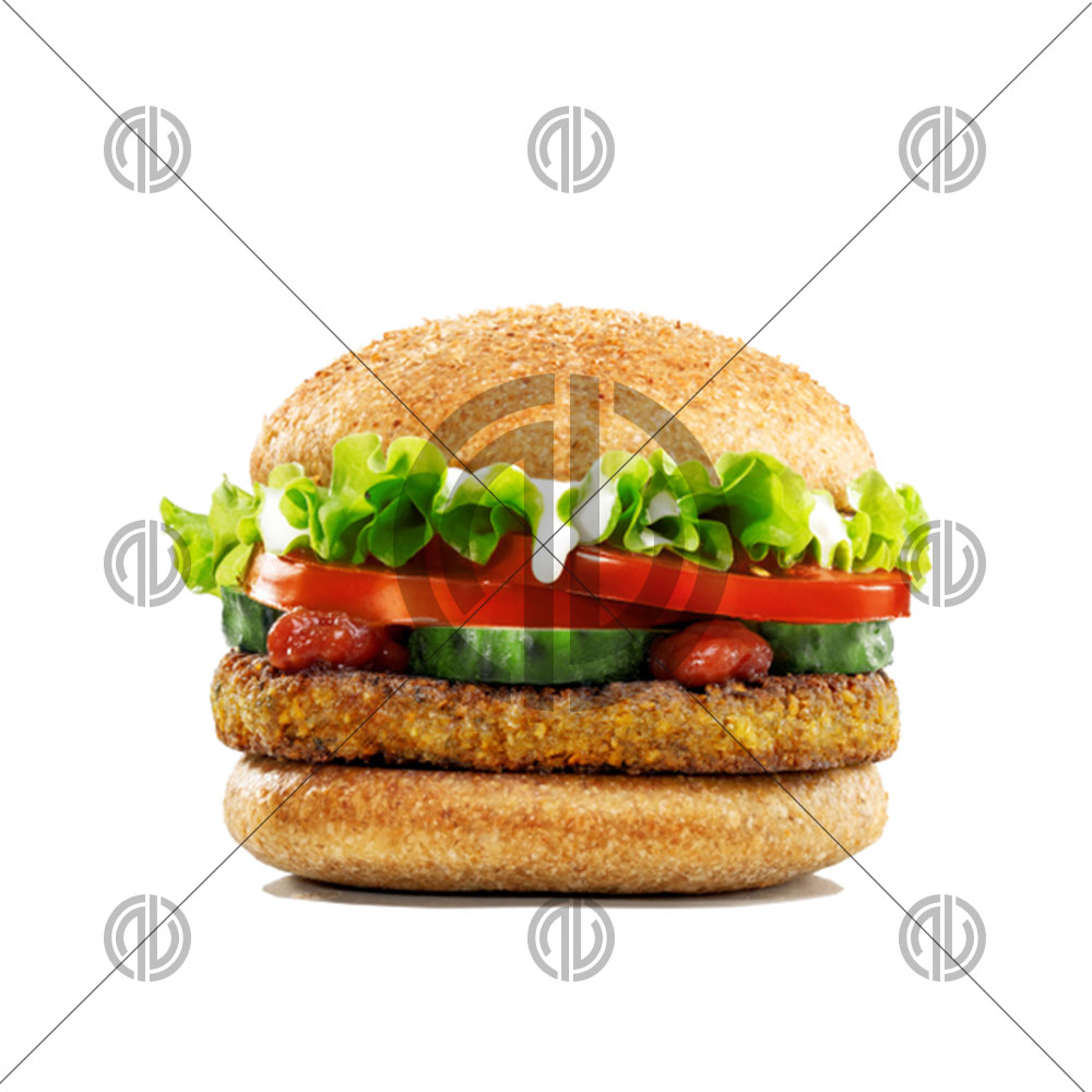 Hamburger Telifsiz Fotoğraf