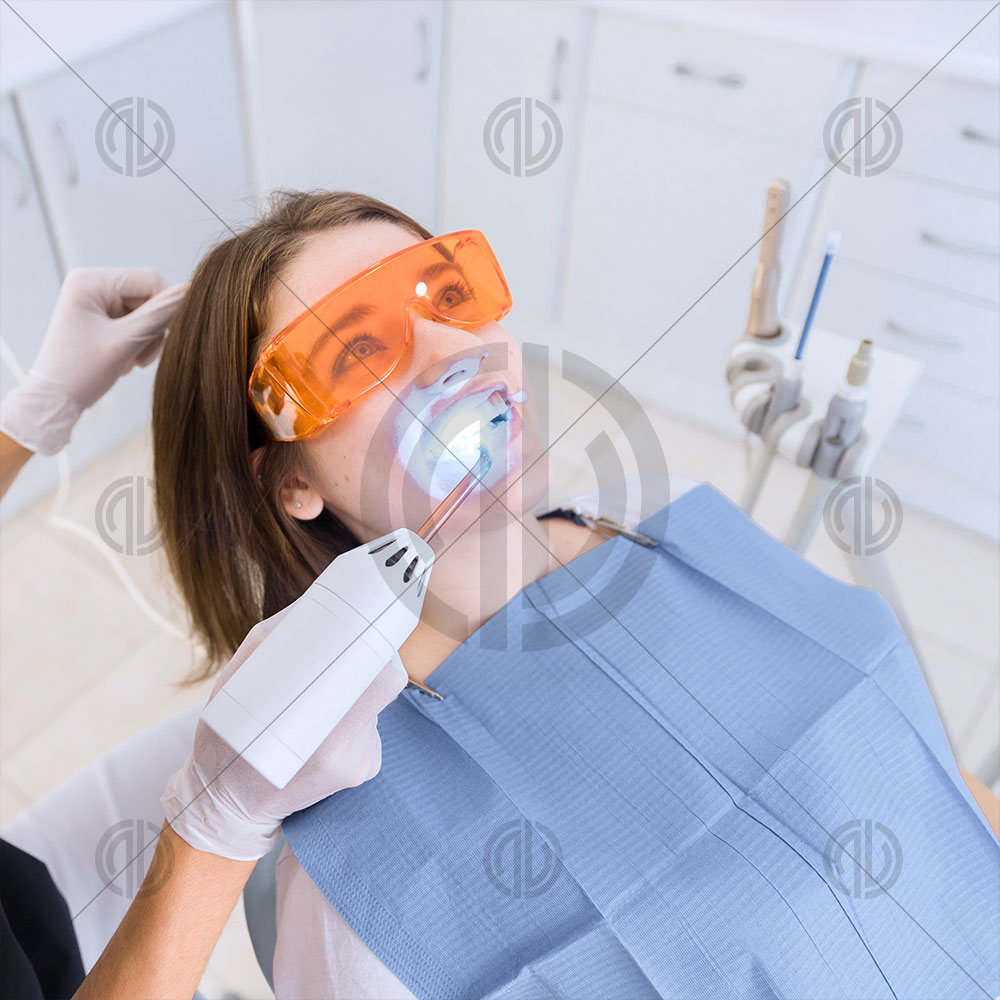 Diş Doktoru Fotoğrafı