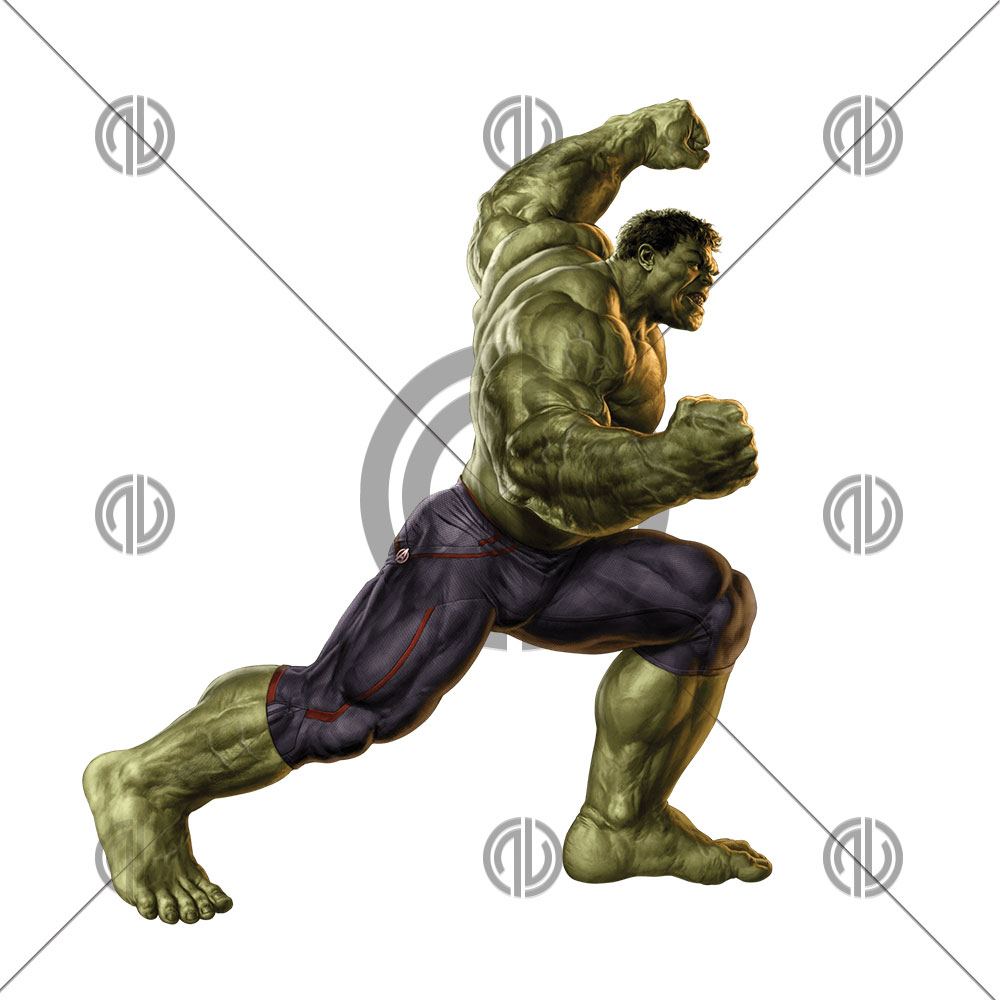 Hulk Fotoğrafı Png İndir