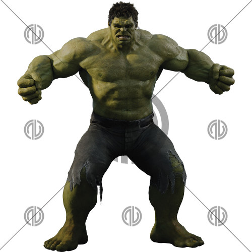 Hulk HD Fotoğraf İndir