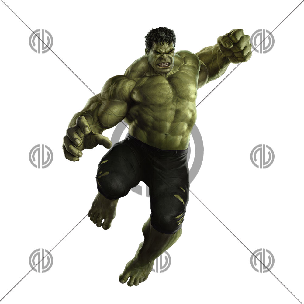 Hulk Fotoğrafı İndir