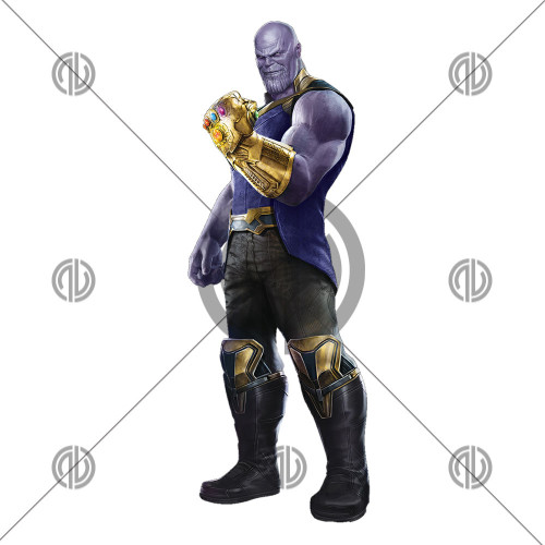Thanos Fotoğrafı İndir