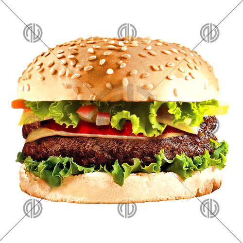 Png Hamburger Fotoğrafı İndir