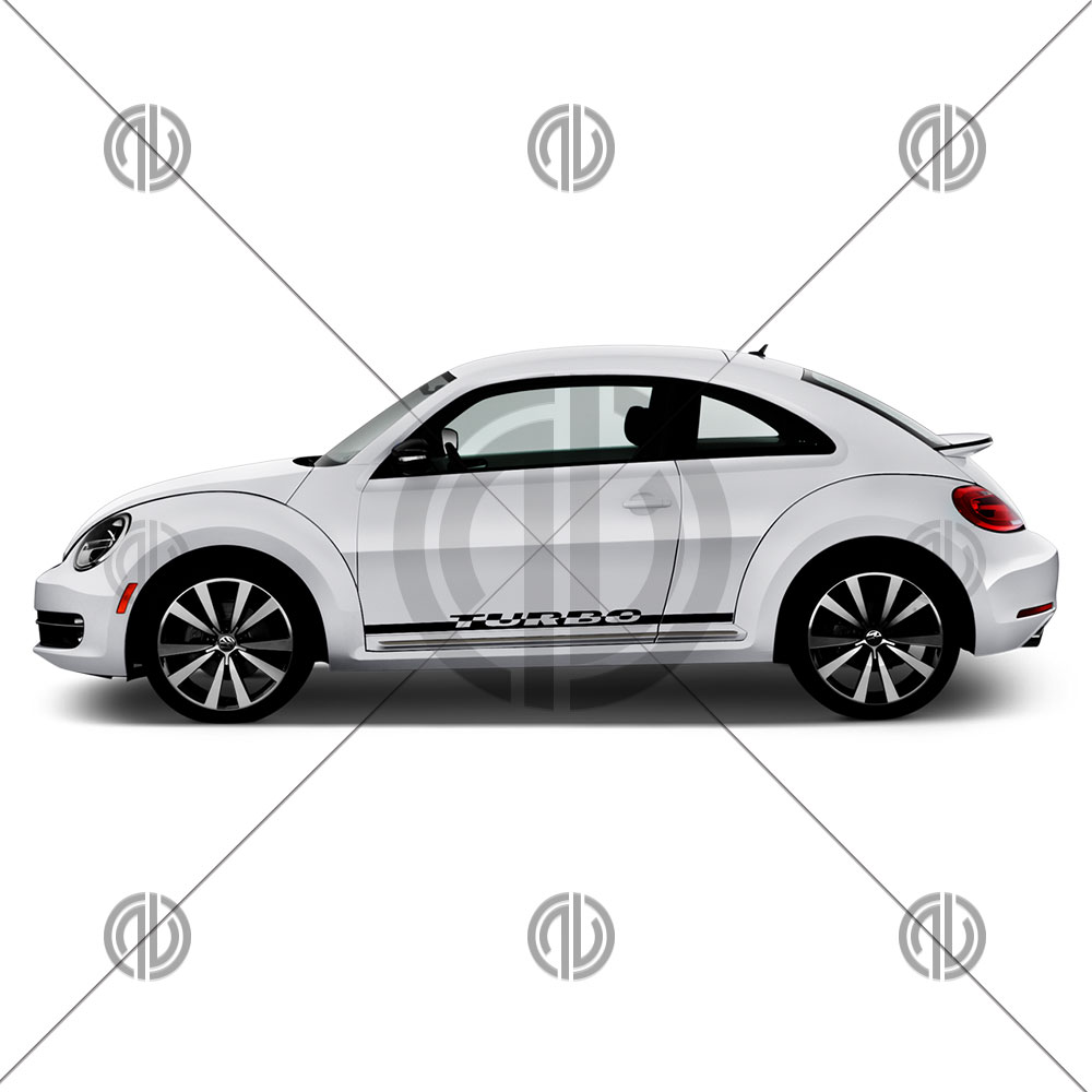 Beyaz Volkswagen Png