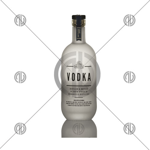 Vodka Şişesi Png