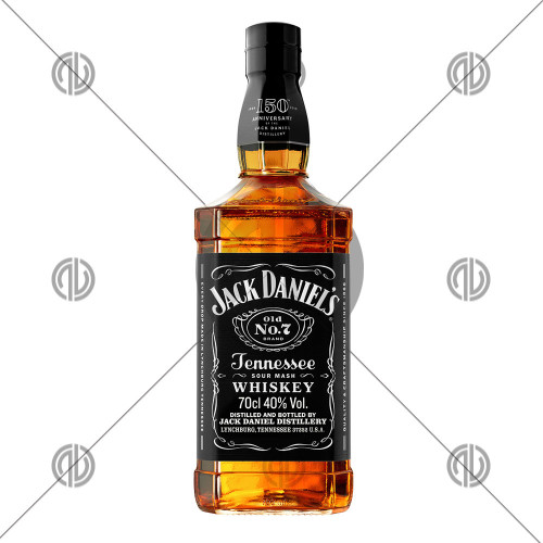 Jack Daniels Şişe Png
