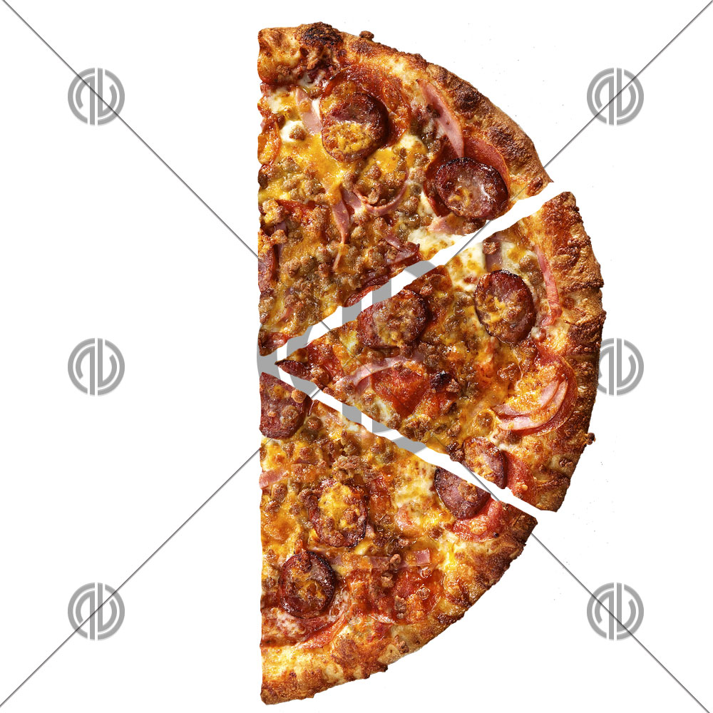 Pizza Dilimi Png