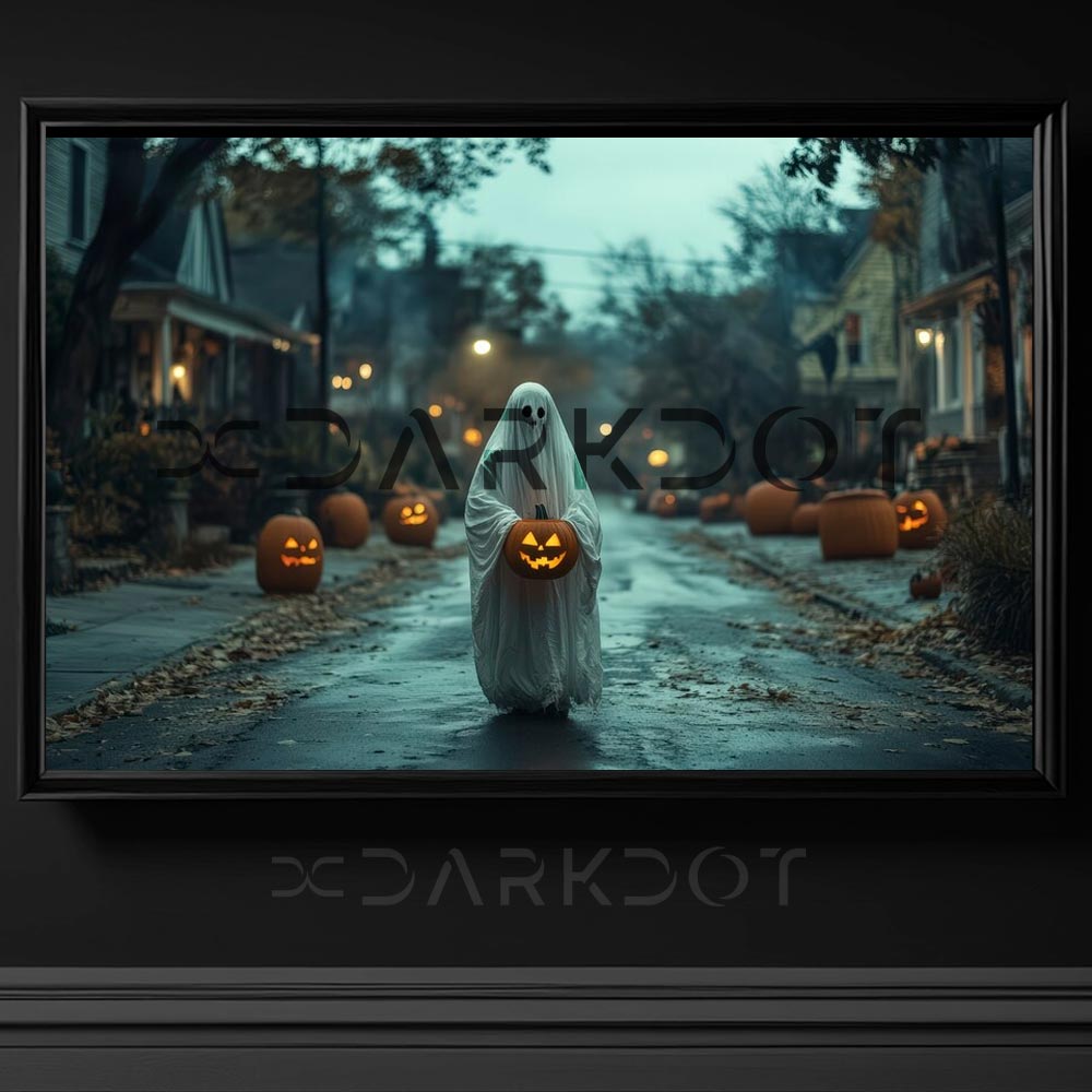 korku filmi hayalet fotograflari halloween fotograflari gece korku hayalet