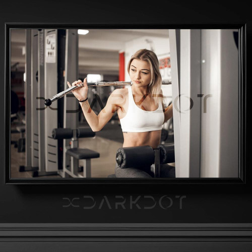 sporcu kadin fotograflari fitness yapan kadin fit vucutlu kadin fotografi