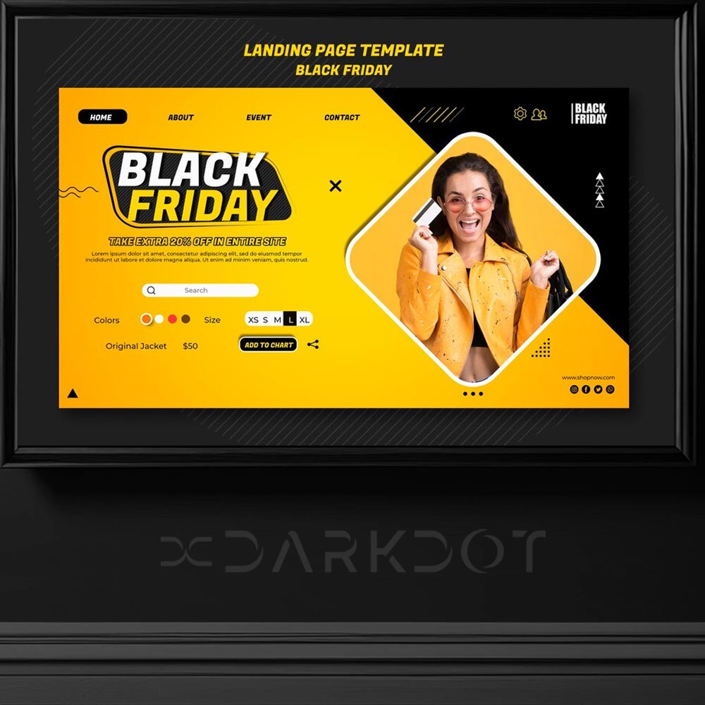 black friday tasarimlari indir black friday afis poster billboard tasarimi indir