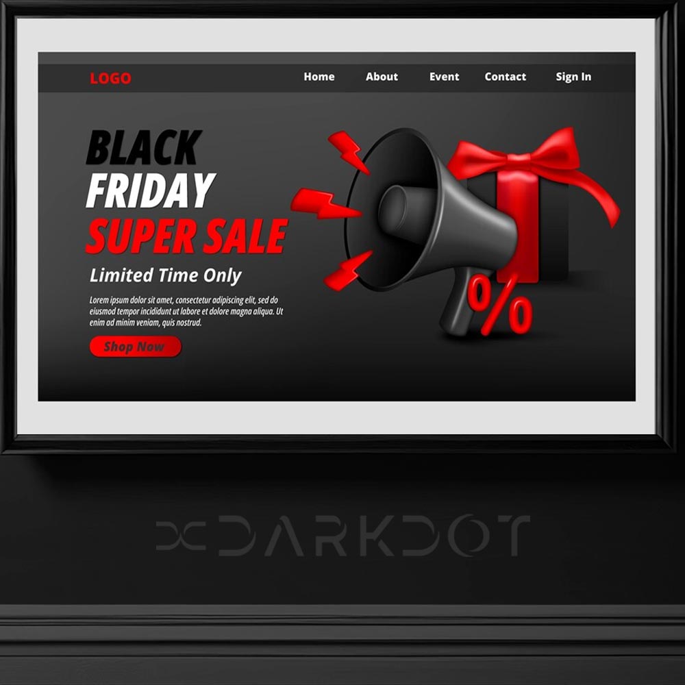 black friday reklam tasarimlari indir black friday afis poster tasarimlari indir