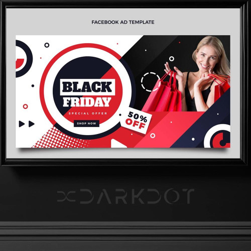 black friday online alisveris tasarimlari black friday indirim kupon tasarimlari