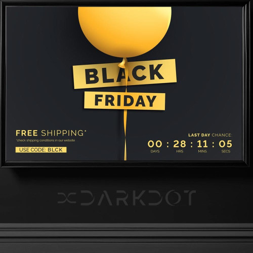 black friday billboard reklam ilan tasarimlari black friday afis poster tasarimlari