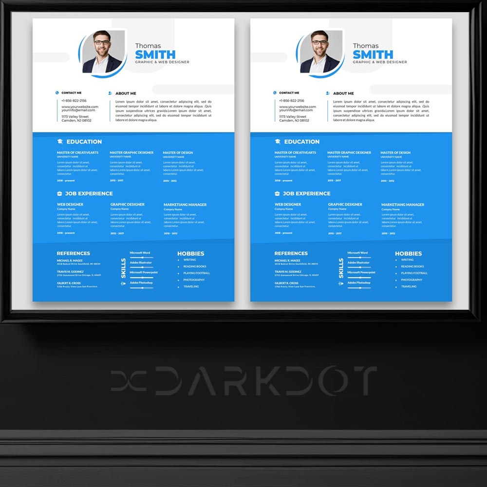 modern cv tasarimlari indi kurumsal cv oz gecmis hazir sablon tema indir