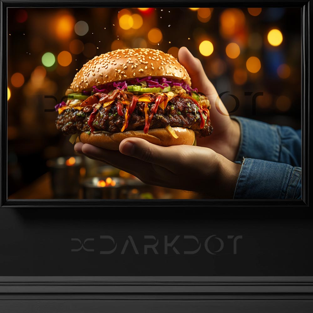 buyuk hamburger fotograflari indir yakin cekim hamburger fotograflari indir