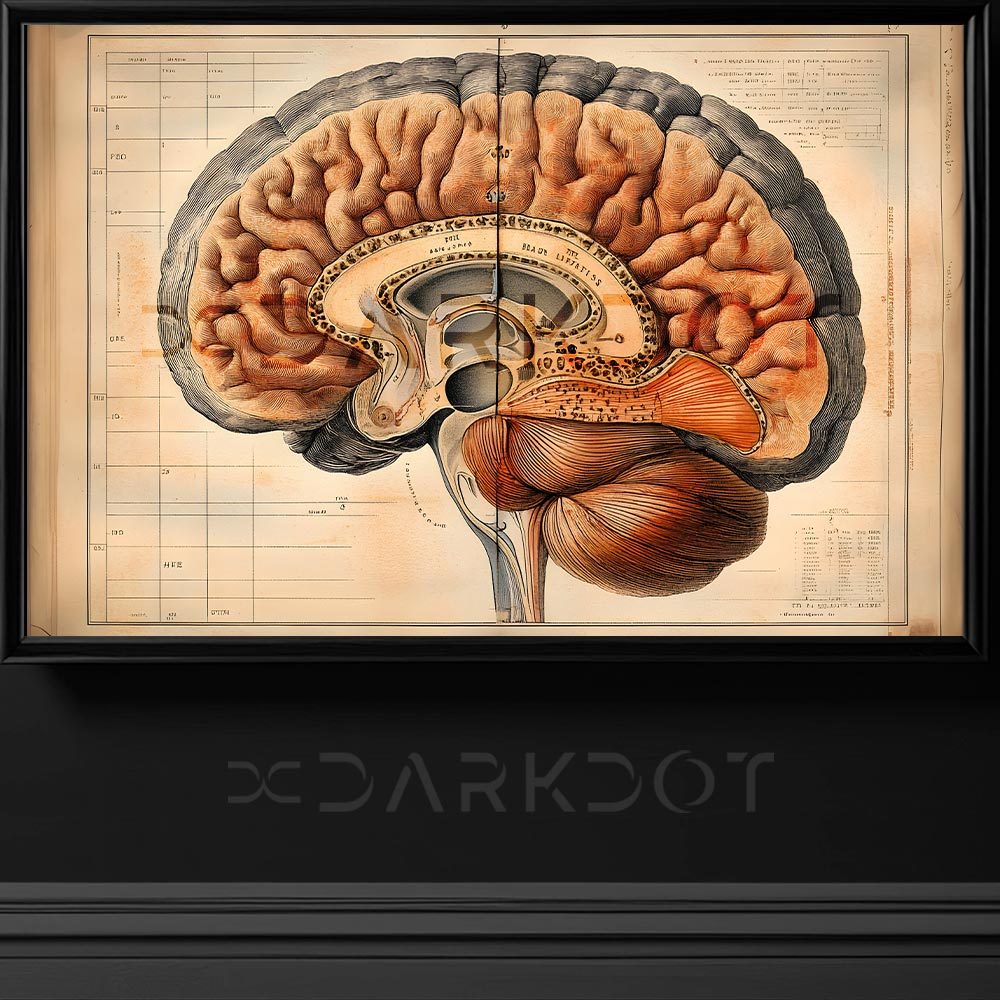 insan beyni anatomisi fotografi beyin kesit fotografi insan beyni cizimleri ve resimleri