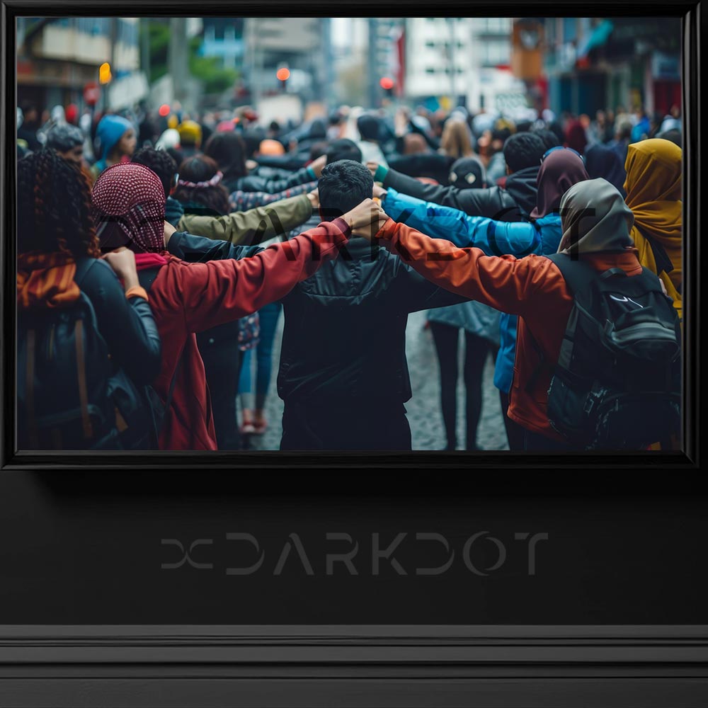 protestocu insan fotograflari grev yapan isci fotografi protesto yapan gosterici insan