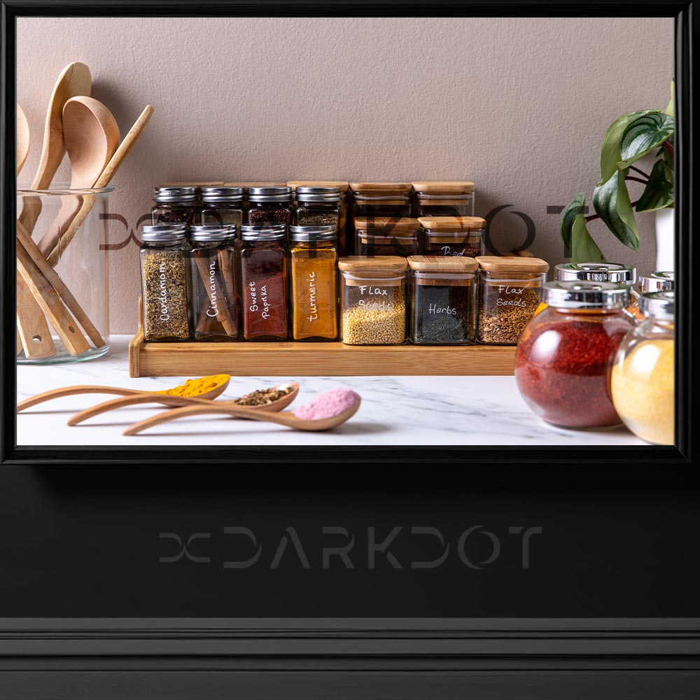 baharat fotograflari mutfak fotograflari siselerde baharat resimleri aktar fotografi