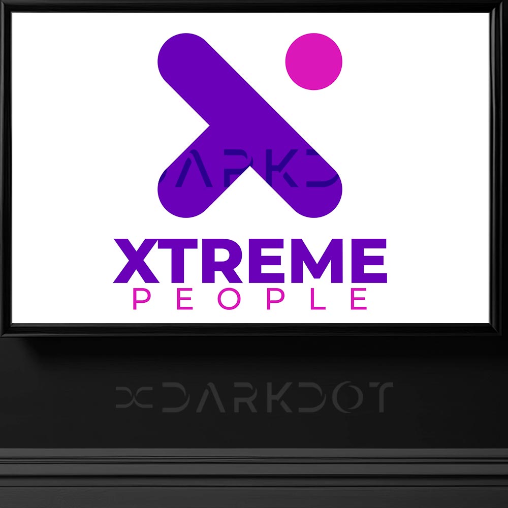 x harfiyle logo tasarimi x temali logo tasarimi x harfi kurumsal template logo