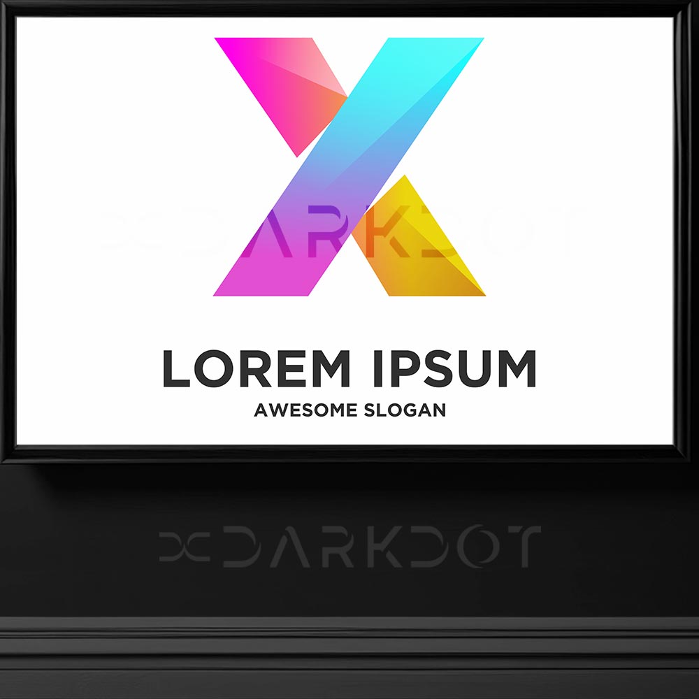 x logo tasarimi x harfi logo tasarim ornekleri kurumsal logo tasarimlari