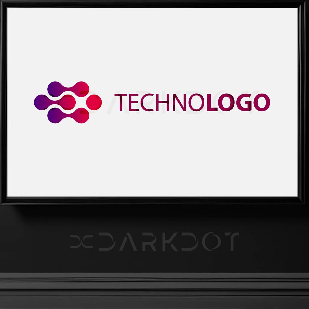 teknolojik logo fotografi veri iletisim cloud bulut logo ornekleri kurumsal logo ornekleri