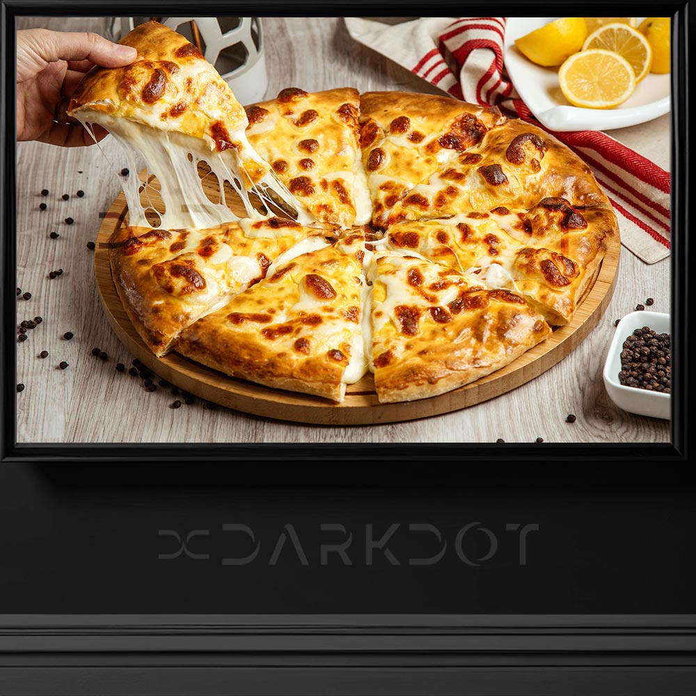 nefis kasarli borek fotografi nefis kasarli pizza fotograflari peynirli borek