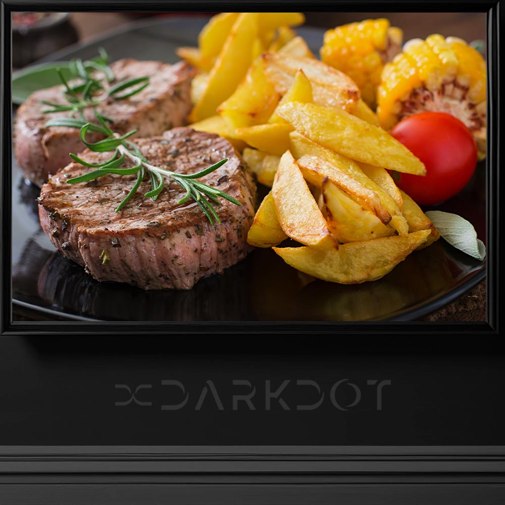 nefis izgara et fotografi nefis steak izgara et menu izgara mangal eti fotografi