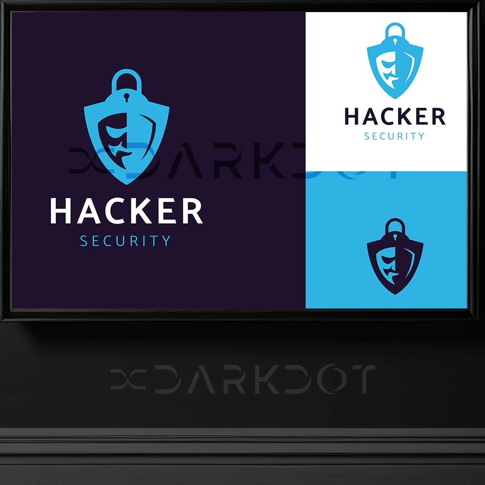 hacker logo tasarimi indir hacker bilgisayar korsani logo tasarimlari indir