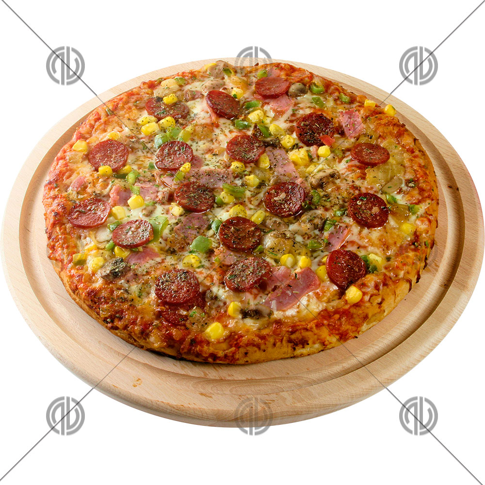 Pizza Png Görsel