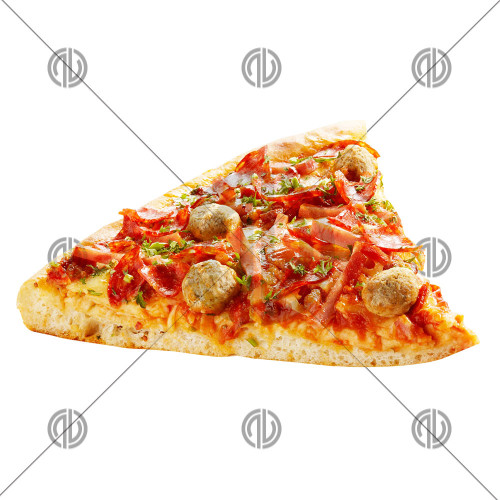 Pizza Dilimi png