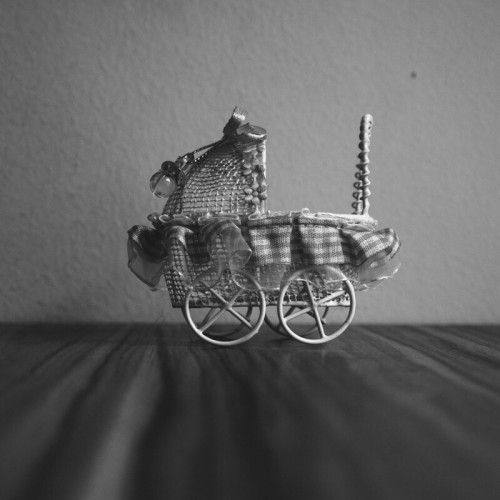 Bebek Arabası Fotoğrafı