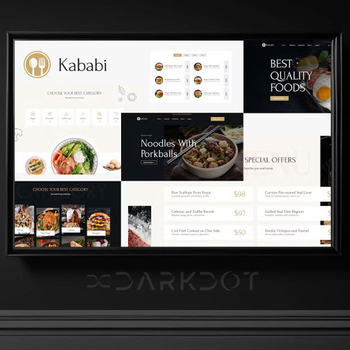 4962 kababi restaurant wordpress tema indir restoran steak temalari