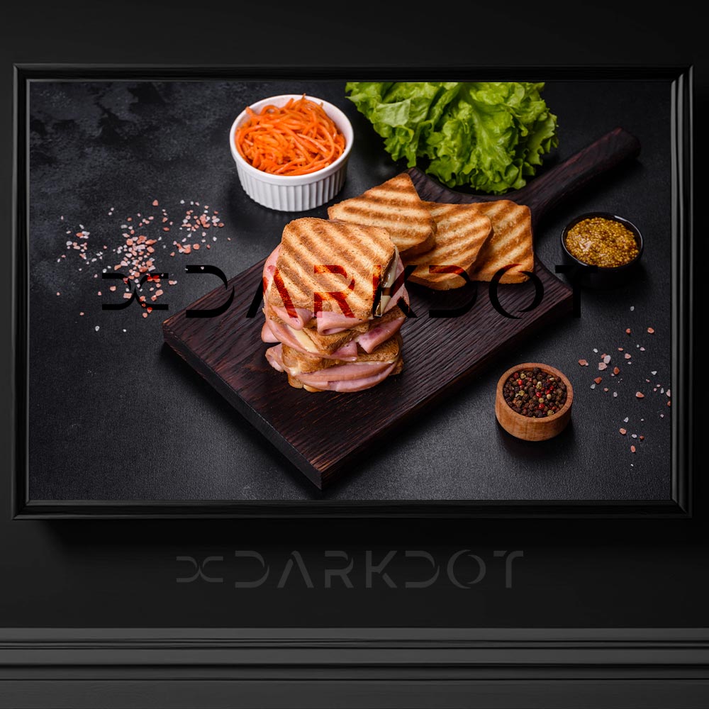 4774 taze izgara tost kare tost ekmegi izgara jambon sucuklu kasarli tost