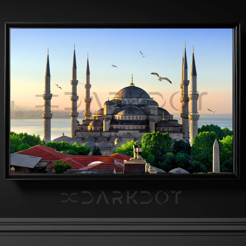 4655 ayasofya camii istanbul wallpaper duvar kagidi fotograflari istanbul wallpaper indir