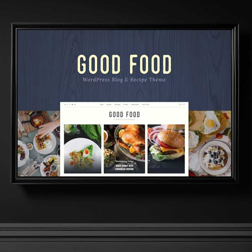 3708 good food recipe wordpress tema yemek tarifleri web site wordpress tema