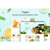 3592 hyori organic organik urunler wordpress e ticaret temasi indir e ticaret satis