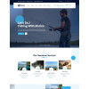 3603 marino fishing wordpress tema indir balikcilik denizcilik wordpress web tema