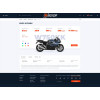 3608 motor wordpress tema motor arac parca tamirat sitesi wordpress tema indir