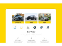 3618 rentacar car rental wordpress tema arac kiralama web sitesi wordpress tema