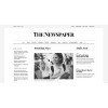 3624 the newspaper wordpress tema indir haber siteleri icin klasik gazete temasi