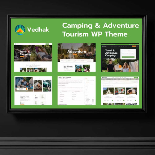 3653 camping adventure wordpress tema kamp ve macera turu wordpress tema 