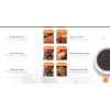 3526 grillino izgara restoran wordPress temasi indir hamburger wordpress tema