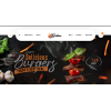 3526 grillino izgara restoran wordPress temasi indir hamburger wordpress tema