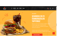 3528 easyeat hamburger siparis sitesi wordpress tema hamburger online siparis