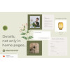 3584 fiore flowers wordpress tema indir cicekci e ticaret temasi wordpres indir