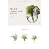 3584 fiore flowers wordpress tema indir cicekci e ticaret temasi wordpres indir