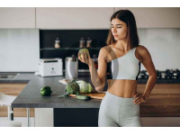 fit kadin vucudu instagram fotograf sportif kadin